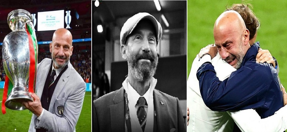 Addio a Vialli: da Meloni a Del Piero fino a Fugatti, grande il cordoglio per la scomparsa del campione